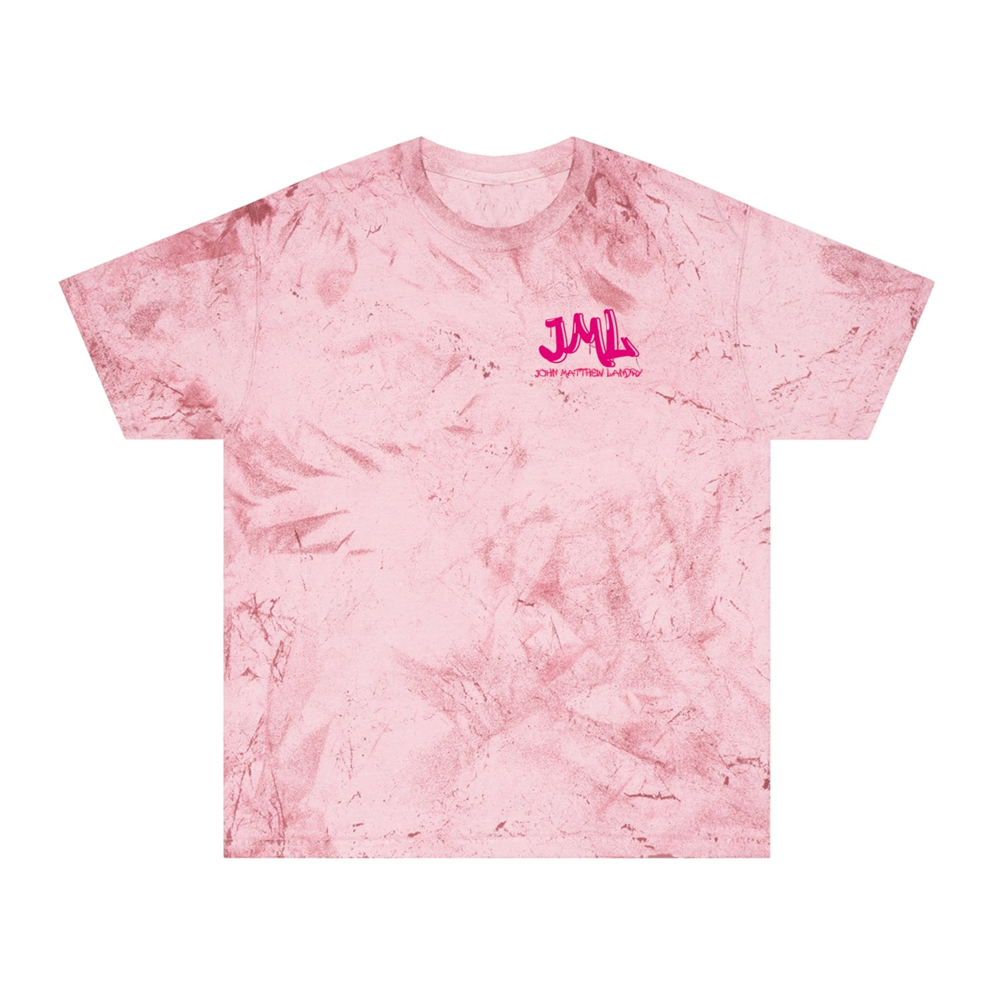 "Canna Coconut" Color Blast T-Shirt