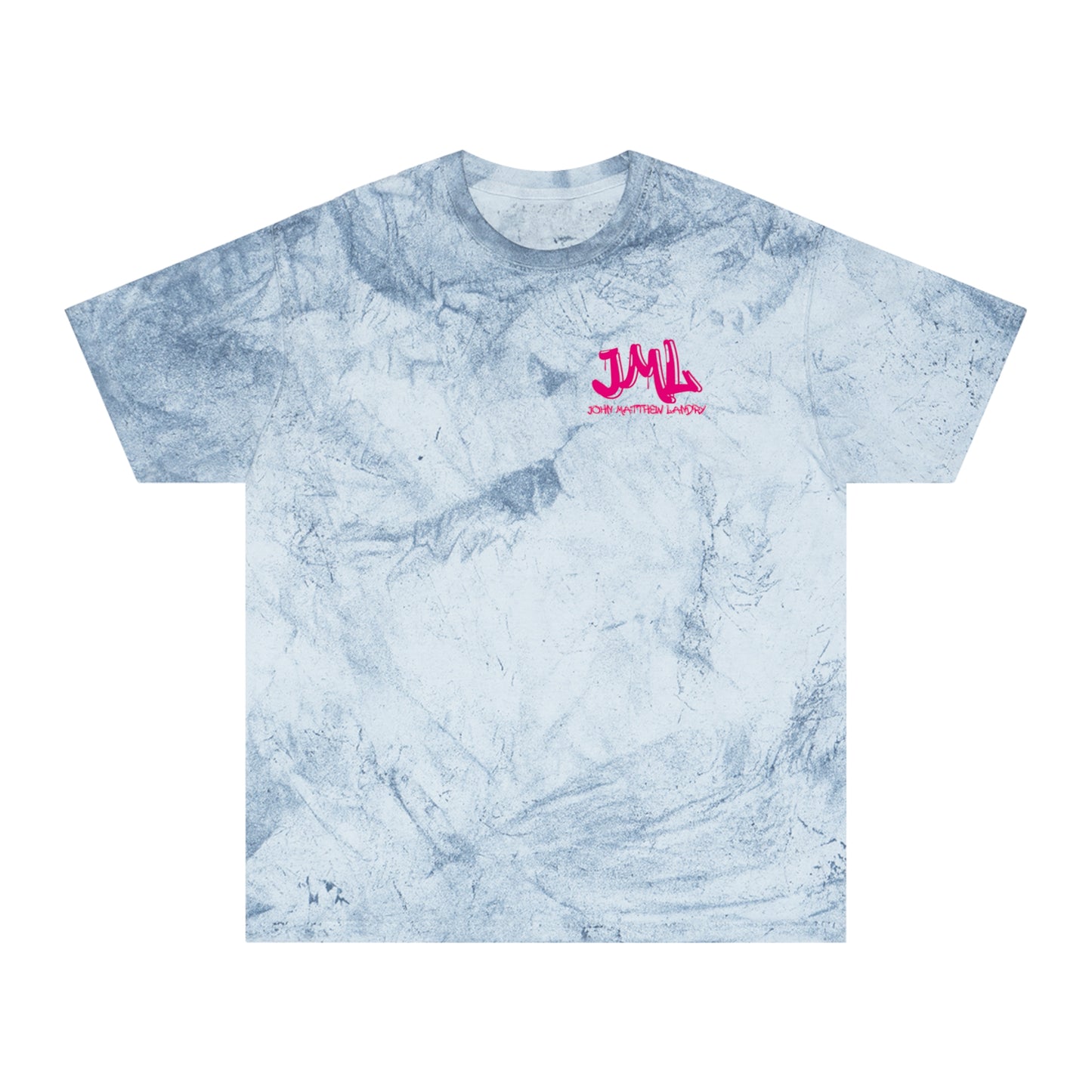 "Canna Coconut" Color Blast T-Shirt