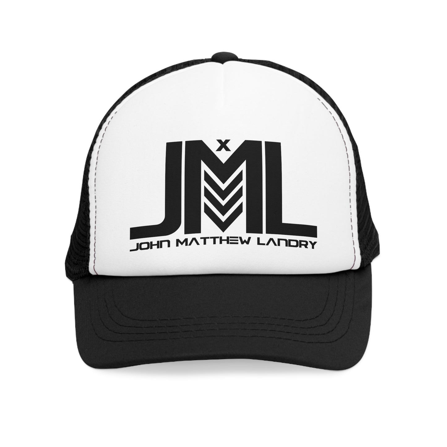 JML Mesh-Back Trucker Cap