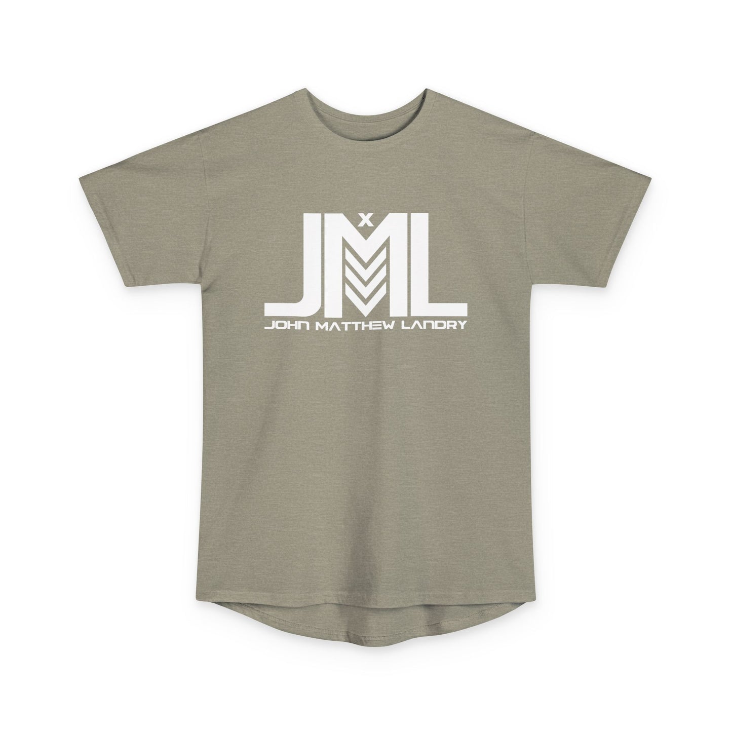 JML Unisex Tall Tee