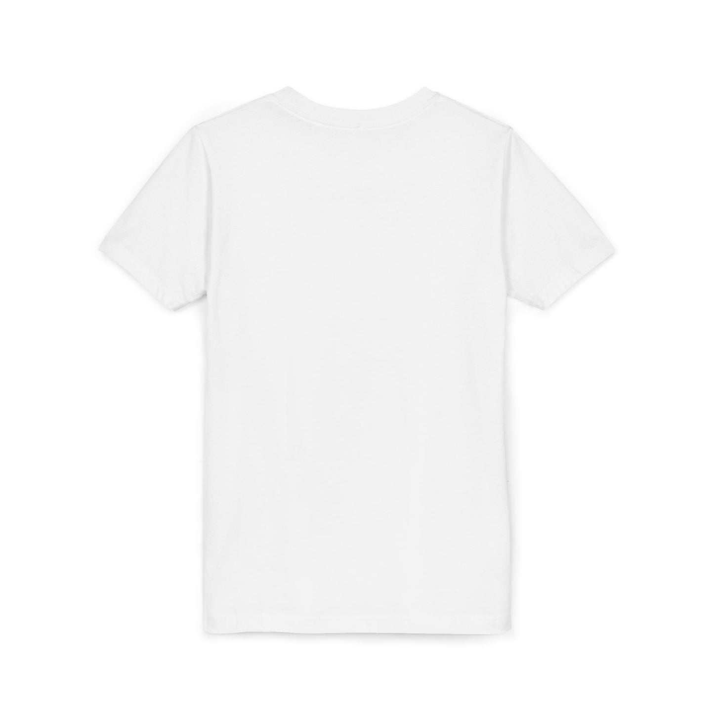 "Axey and Zilly" Youth T-Shirt