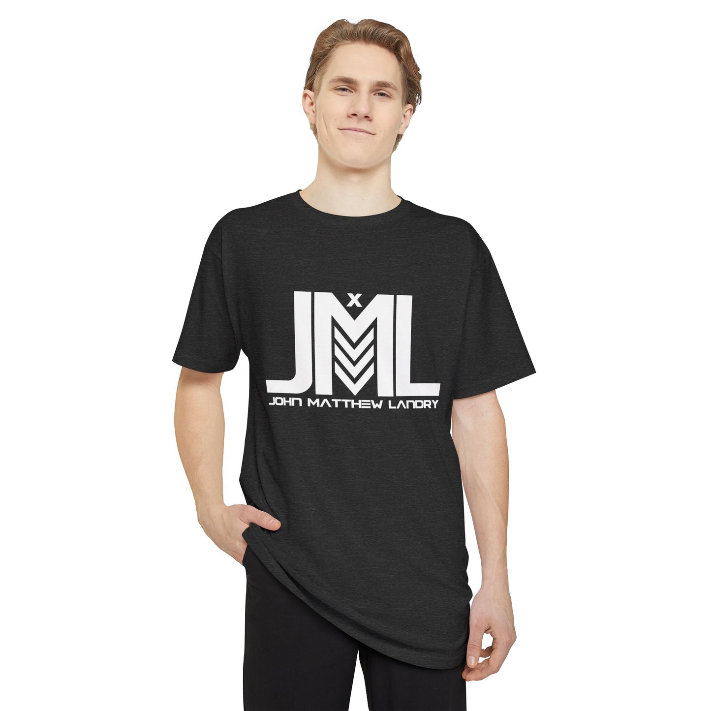 JML Unisex Tall Tee