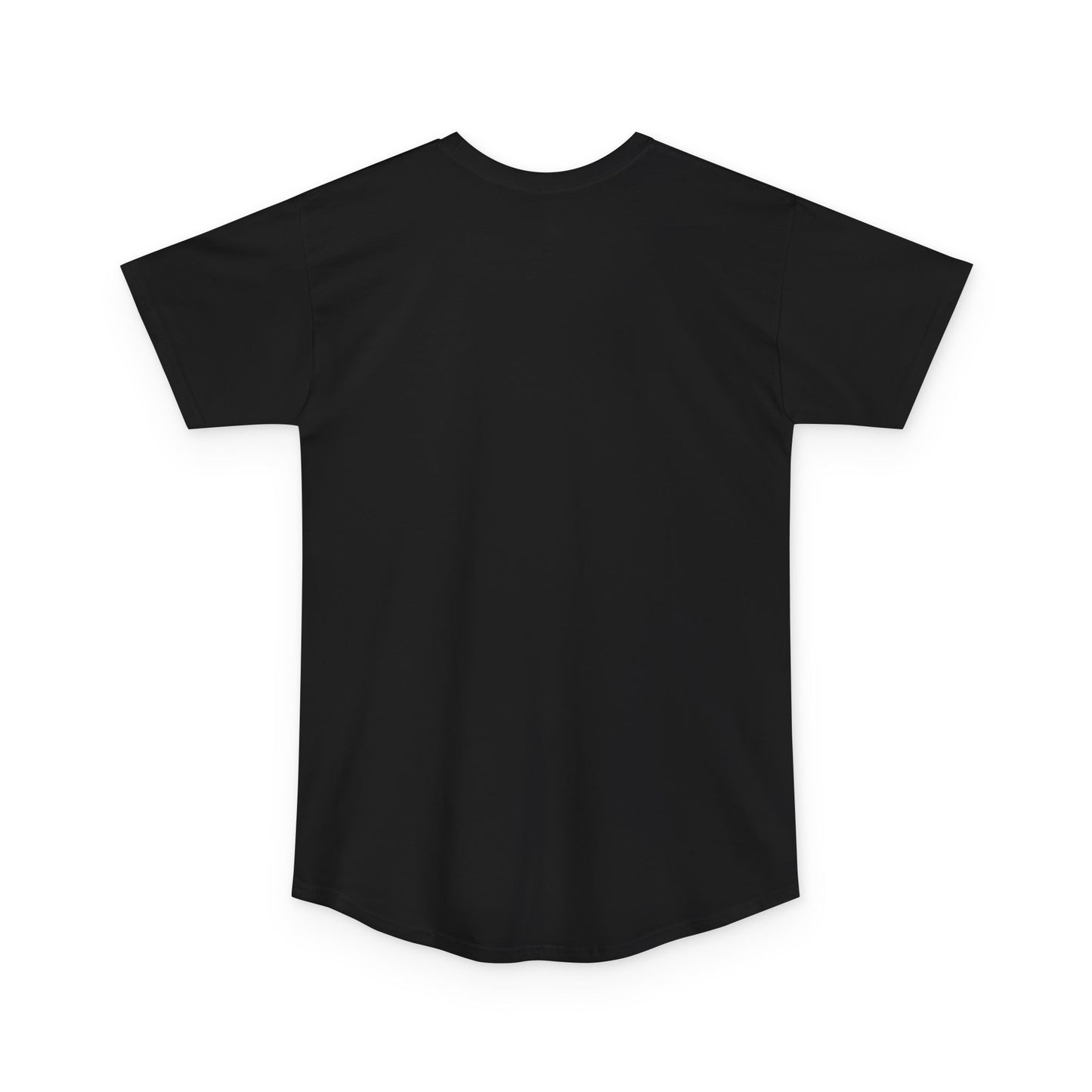 JML Unisex Tall Tee