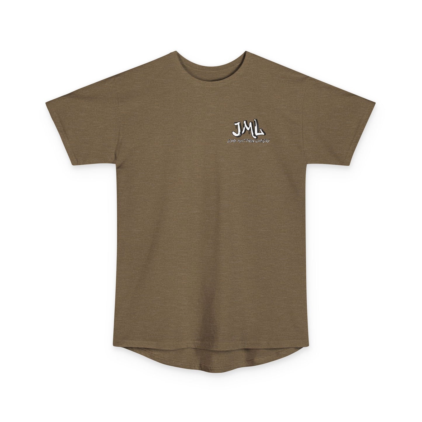 "Family First" Tall Tee