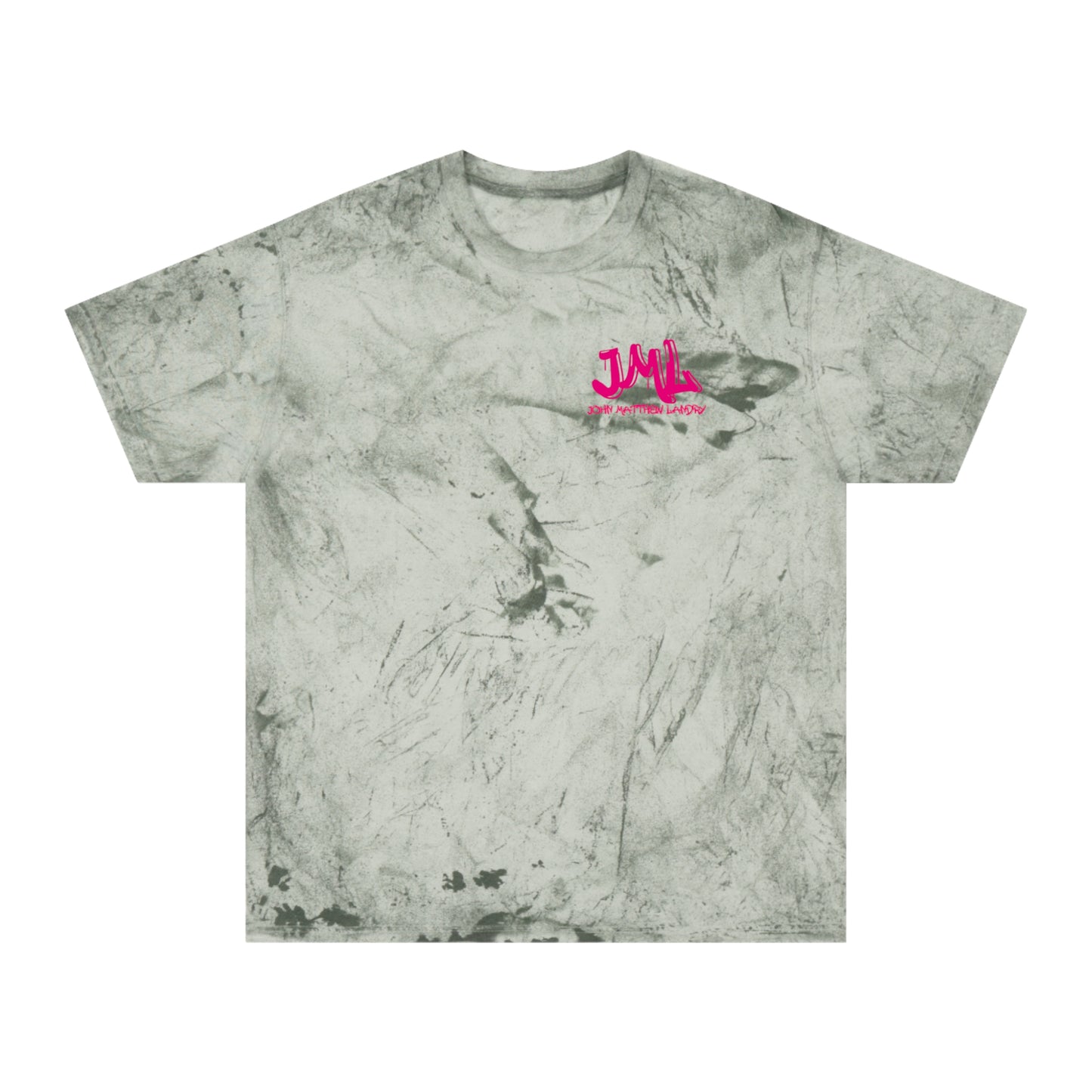 "Canna Coconut" Color Blast T-Shirt