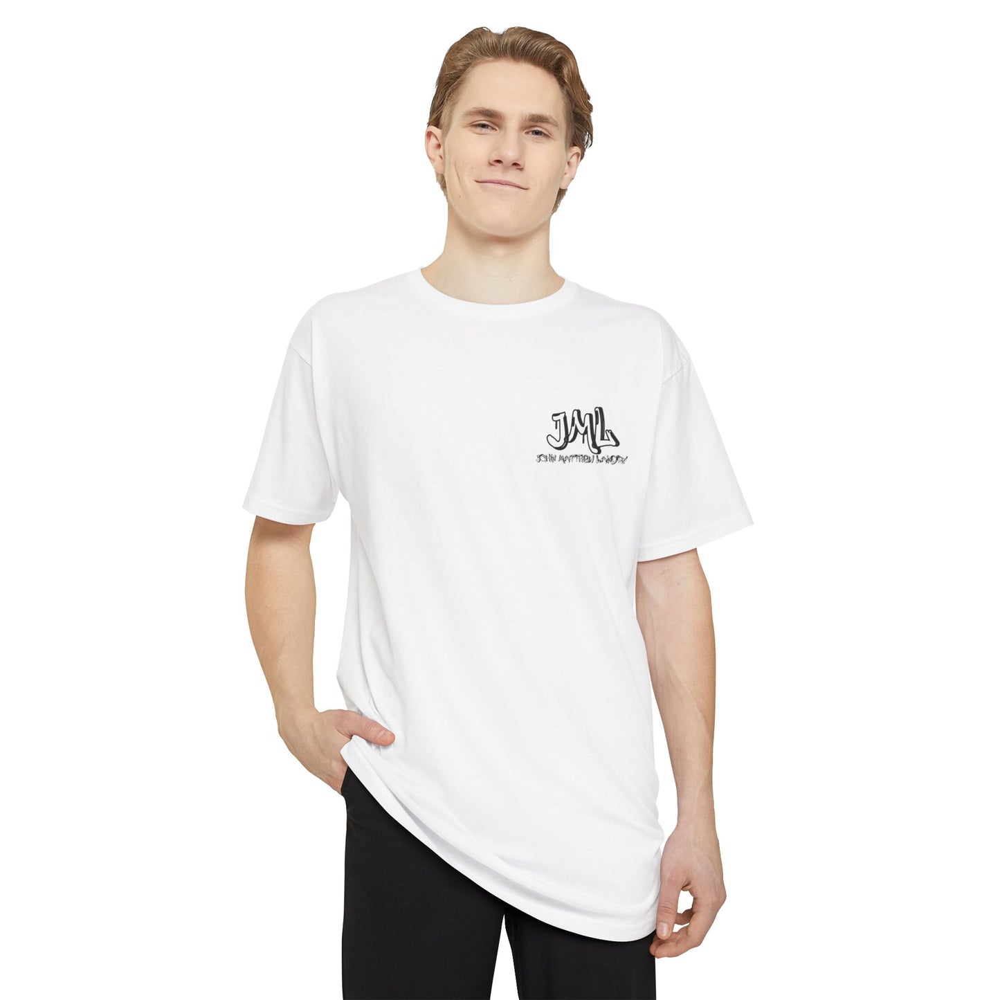 "Family First" Tall Tee
