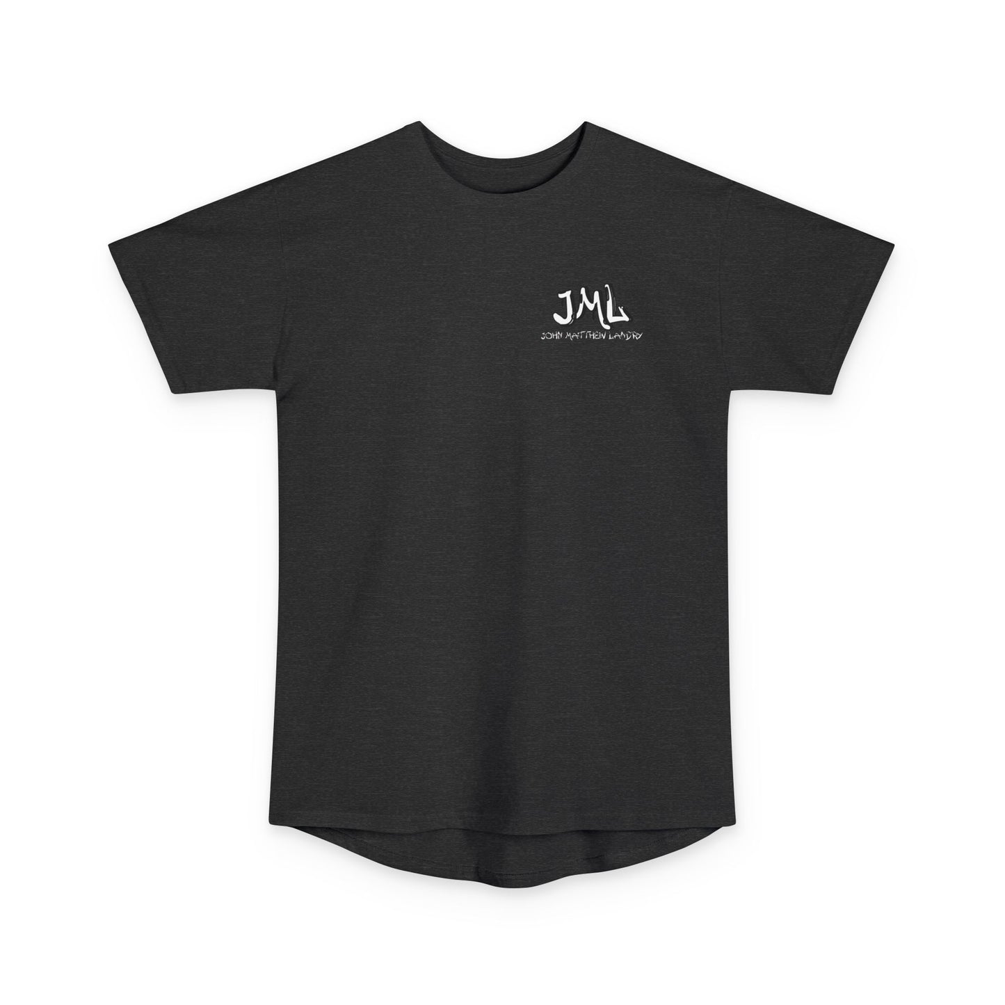 "Family First" Tall Tee