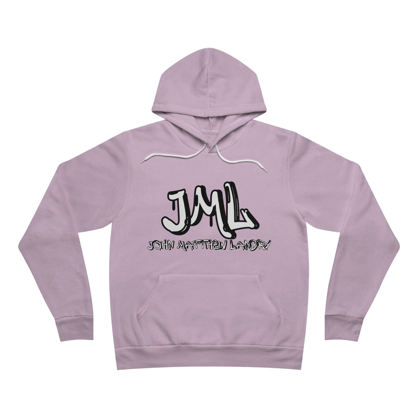 "Family First" Pull Over Hoodie