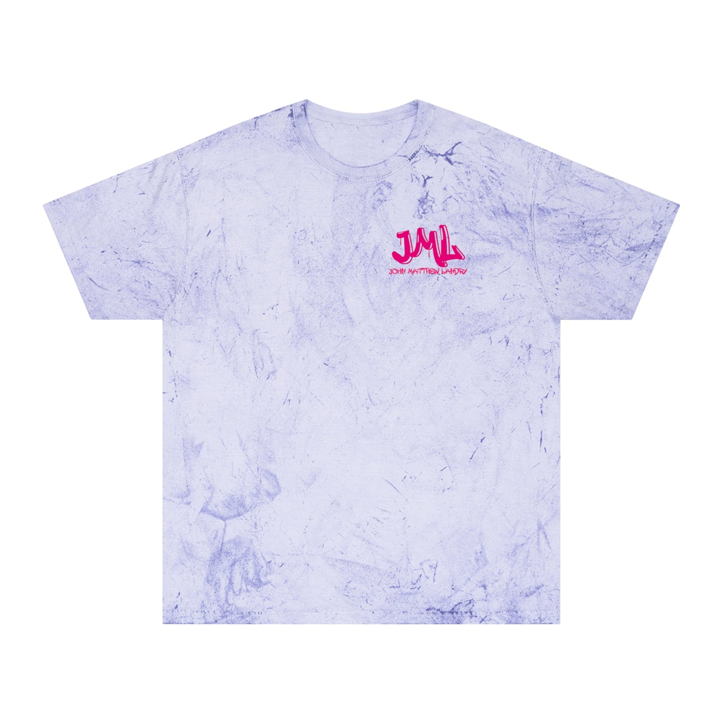 "Canna Coconut" Color Blast T-Shirt