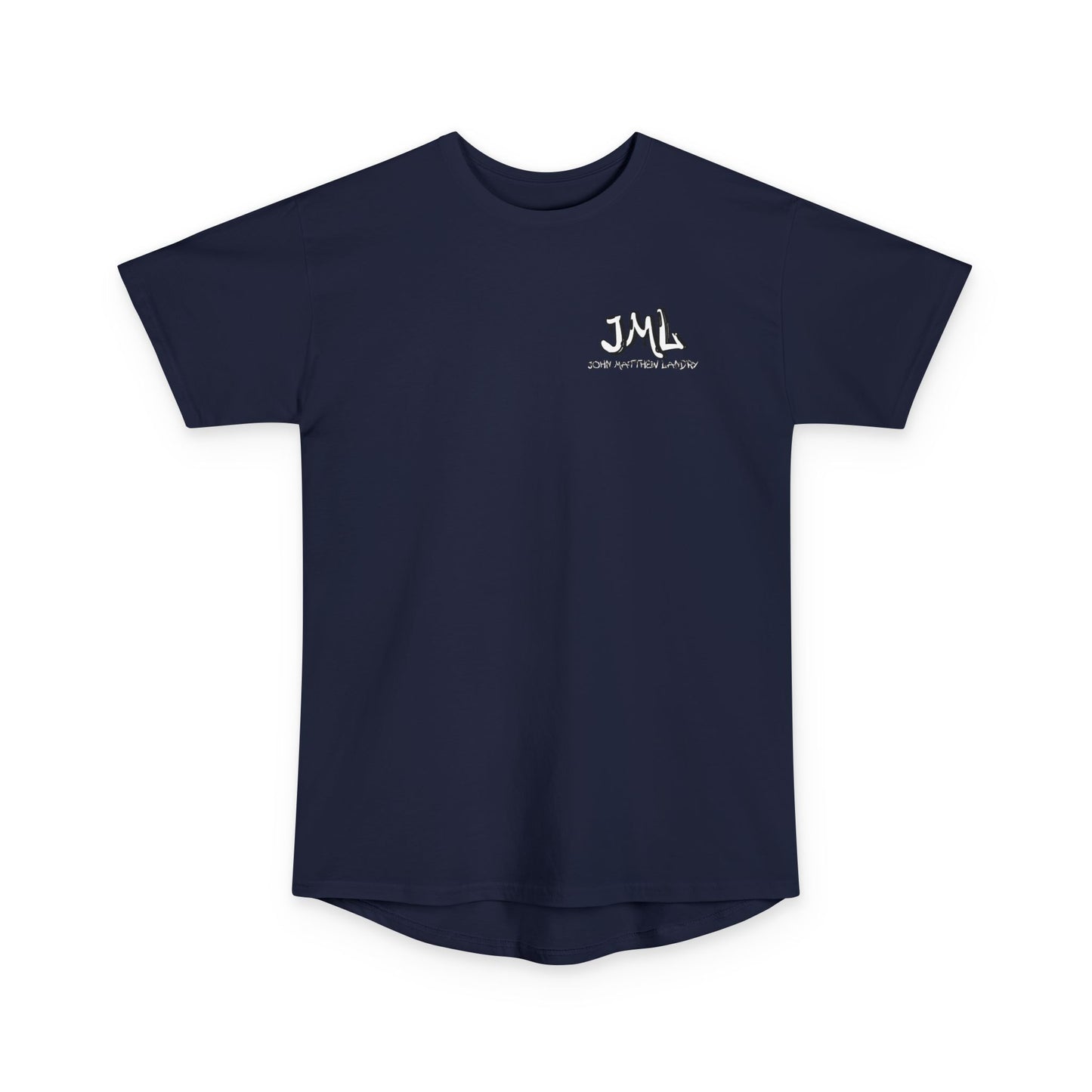 "Family First" Tall Tee