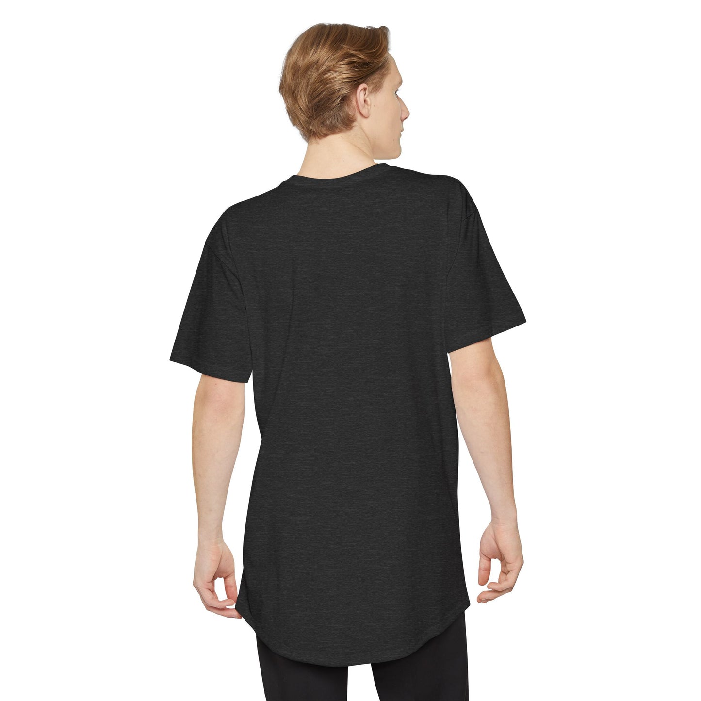 JML Unisex Tall Tee