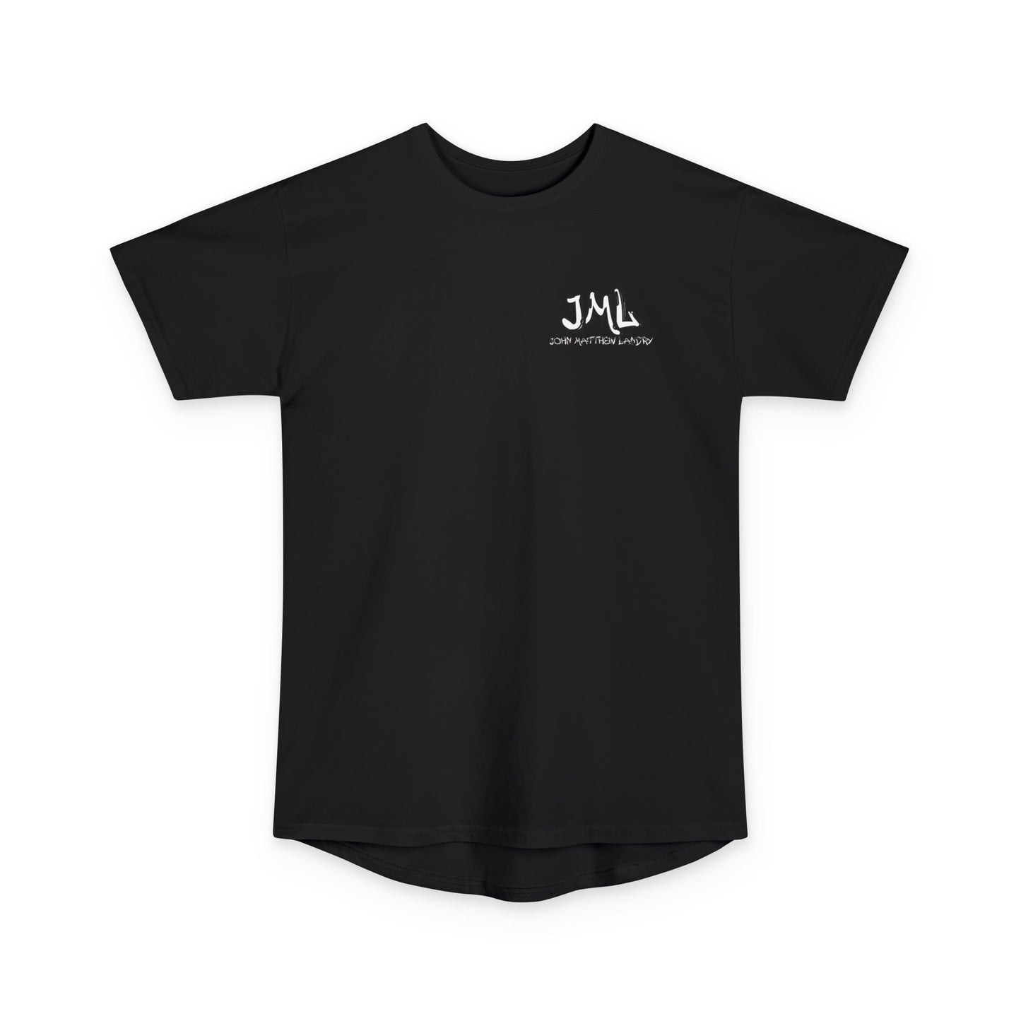 "Family First" Tall Tee