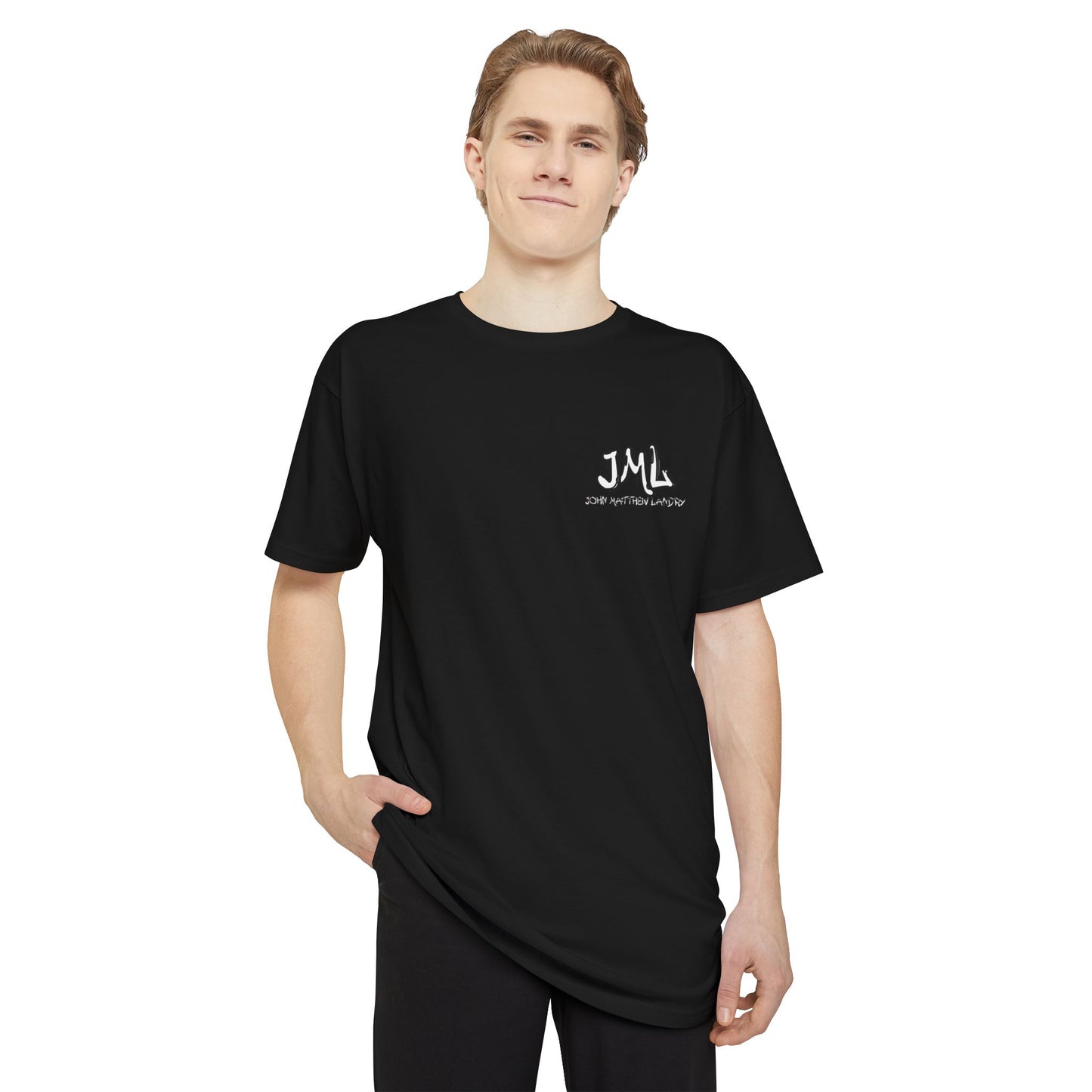 "Family First" Tall Tee
